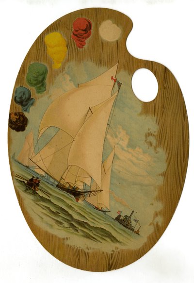 The Great Atlantic & Pacific Tea Company, The Largest Importers & Retailers of Teas & Coffees in the World by American School